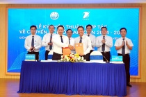 Tập đoàn VNPT và UBND tỉnh Tây Ninh hợp tác chuyển đổi số giai đoạn mới