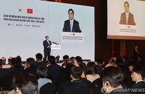 Báo chí Hàn Quốc đưa tin đậm nét về chuyến thăm của Thủ tướng Phạm Minh Chính