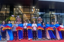 Khánh thành, bàn giao công trình Trung tâm văn hoá và phát triển năng lực số thanh niên