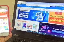 Không gian mạng, mặt trận nóng bỏng trong công tác chống hàng giả