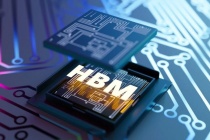 Huawei phát triển chip bộ nhớ băng thông cao