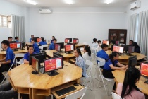 Tây Ninh: Hội thi tin học cho cán bộ Đoàn, công chức, viên chức tỉnh năm 2024