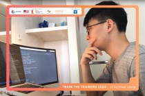 STEAM for Vietnam phủ sóng chương trình Đào tạo về Trí tuệ nhân tạo cho hơn 7.000 giáo viên khắp Việt Nam 