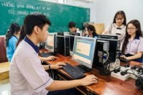 Tạo tài khoản cho thí sinh tự do đăng ký xét tuyển Đại học