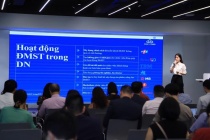 Đổi mới sáng tạo mạnh mẽ, nhiều doanh nghiệp ngoại chọn Việt Nam làm trụ sở