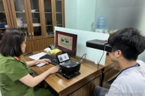 Bộ Công an đề xuất mức phạt mới khi vi phạm sử dụng căn cước