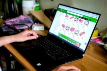 Nhóm mặt hàng nào được người Việt mua nhiều nhất trên 'chợ mạng'