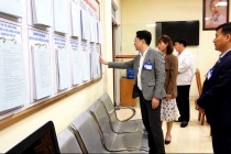 TP Cẩm Phả chú trọng nâng cao cải cách hành chính gắn với chuyển đổi số