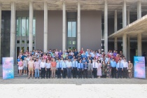 Hơn 100 nhà khoa học gặp gỡ tại Quy Nhơn để chia sẻ về vật lí, vũ trụ học