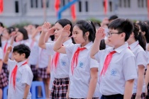 Hà Nội chính thức mở cổng đăng ký tuyển sinh lớp 6 trực tuyến