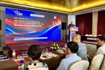 Thúc đẩy xây dựng văn hóa trong cộng đồng doanh nghiệp Việt Nam