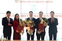 Điều động và bổ nhiệm cán bộ tại ba đơn vị