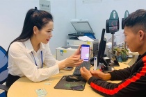 Chuyển đổi số tỉnh Vĩnh Phúc đạt nhiều kết quả nổi bật