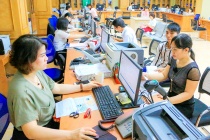 Vĩnh Phúc: Tăng tốc xây dựng chính quyền số