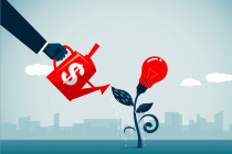 Định giá start-up tại một số thị trường ghi nhận tín hiệu phục hồi