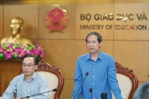 Để chuyển đổi số là khâu đột phá đổi mới Giáo dục