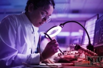 Tương lai của điện tử công suất: Vượt qua thời đại Silicon