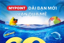 MobiFone gia nhập đường đua chuyển đổi số thông qua ứng dụng MyPoint