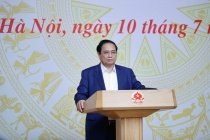 Doanh thu CNTT tiến sát 2 triệu tỷ đồng, kinh tế số chiếm 18,3% GDP