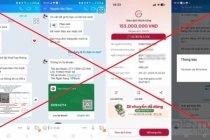 Cảnh báo thủ đoạn lừa đảo 'bắc cầu' tinh vi nhắm vào doanh nghiệp
