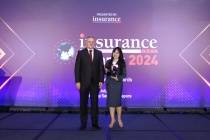 Insurance Asia Awards 2024 vinh danh OPES là nhà bảo hiểm số của năm 