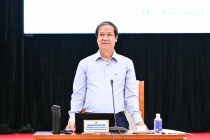 Quản lý nhà giáo phù hợp với các đặc trưng của nghề dạy học trong giai đoạn mới
