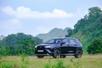 Toyota Việt Nam công bố kết quả kinh doanh và hoạt động nổi bật trong 6 tháng đầu năm 2024