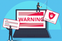 Chặn 3.170 website lừa đảo trong 6 tháng đầu năm
