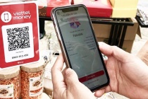 Hơn 8,8 triệu người sử dụng Mobile Money tại Việt Nam
