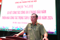 Chủ động nhận diện các thủ đoạn của tội phạm sử dụng công nghệ cao