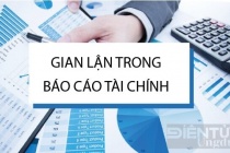 Tác động của tiến bộ công nghệ đến xu hướng gian lận trong báo cáo tài chính doanh nghiệp
