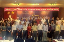 Kết nối chủ thể quyền sở hữu trí tuệ trên Nền tảng IPPLATFORM