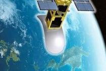 Sắp phóng vệ tinh radar đầu tiên của Việt Nam