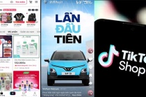 Điều gì khiến người sáng tạo nội dung đổ xô đến TikTok Shop?