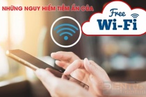 Những mối nguy hiểm tiềm ẩn của Wi-Fi công cộng và giải pháp an toàn cho du khách Việt