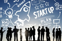 Vốn đầu tư vào startup công nghệ Việt Nam giảm 52,7%