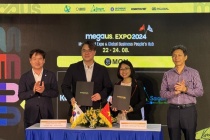 Sắp diễn ra Mega Us Expo 2024 kết nối giao thương 200 doanh nghiệp Hàn Quốc và Việt Nam