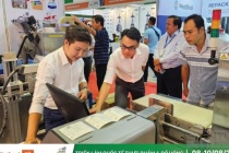 Sắp diễn ra triển lãm Vietfood & Beverage - Propack Vietnam 2024
