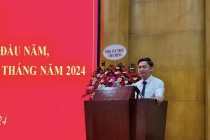 Cục Thuế thành phố Hà Nội đẩy mạnh cải cách hành chính, thúc đẩy chuyển đổi số quản lý thuế