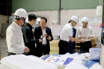 Yên Bái nỗ lực xây dựng doanh nghiệp số