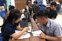 Yên Bái góp phần xây dựng chính quyền điện tử