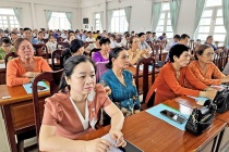 Bình Thủy - Cần Thơ đẩy mạnh chuyển đổi số trên nhiều lĩnh vực