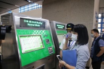 Quản lý hệ thống thu soát vé tự động liên thông bằng công nghệ tiên tiến