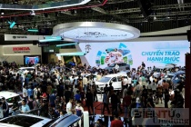 VMS 2024 sẽ được ứng dụng nhiều công nghệ mới