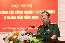 Bước tiến vượt bậc, đột phá trong nghiên cứu, chế tạo vũ khí, trang bị kỹ thuật hiện đại