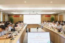Sơ kết công tác kế hoạch, đầu tư, tài chính 6 tháng đầu năm 2024, phương hướng nhiệm vụ 6 tháng cuối năm 2024