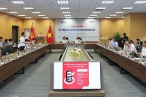 Dừng 2G để phổ cập điện thoại thông minh đến tất cả người dân Việt Nam