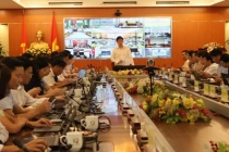 Cắt giảm hàng nghìn lượt báo cáo mỗi năm khi triển khai báo cáo trực tuyến