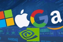 Apple, Google, Microsoft, Amazon, NVIDIA mạnh tay bơm hàng tỷ đô vào ASEAN trong năm 2024