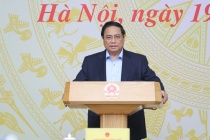 Thủ tướng: Phát huy vai trò tiên phong để tăng tốc, bứt phá chuyển đổi số